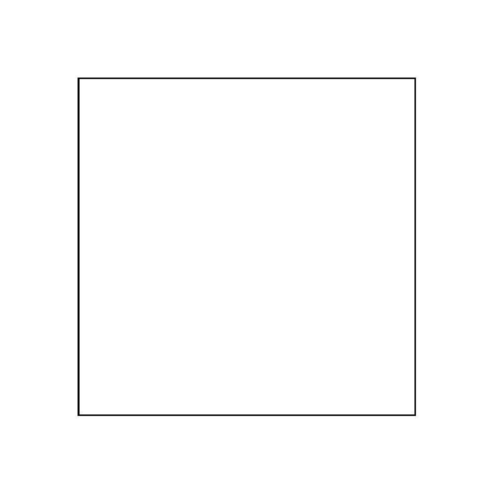 Square Template