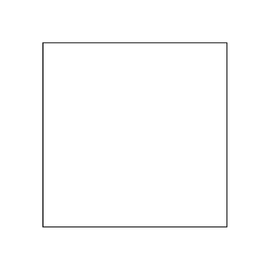 Square Template