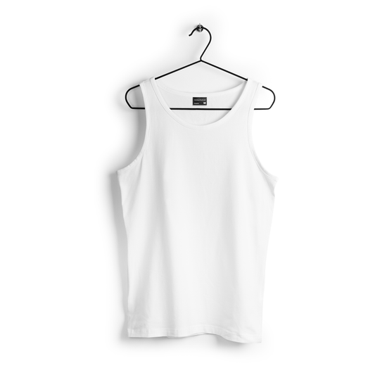 Male tank top