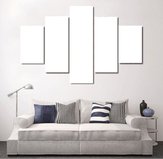 Sample Canvas