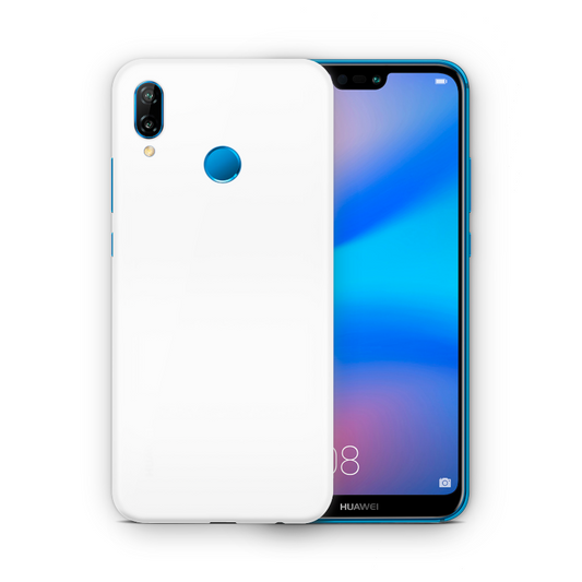 Huawei Nova 3e