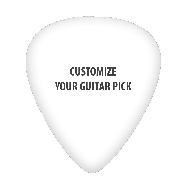 Guitar Pick