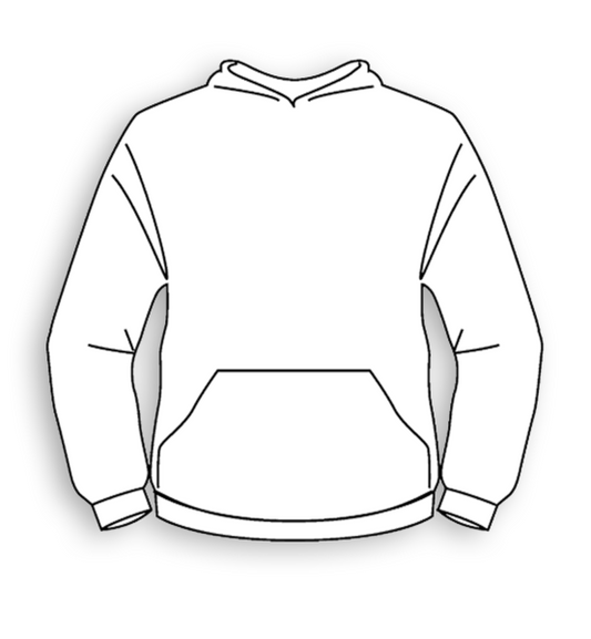 Hoodie Mock up