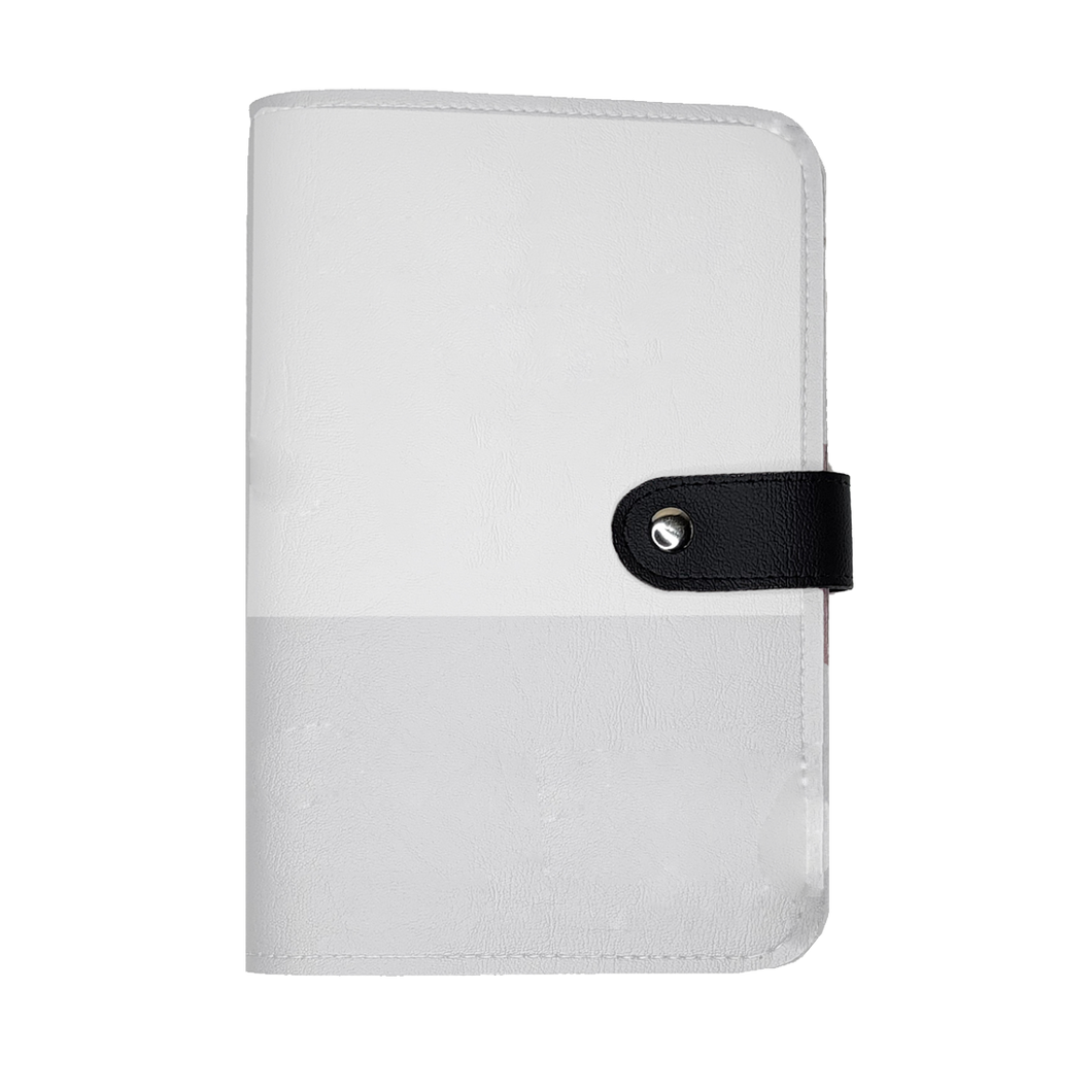 Notebook Cover