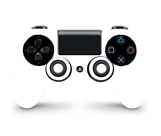 PS4 Controller