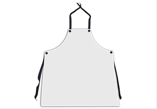 Custom Apron v2.0